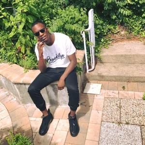 Meet your Posher, Nathaniel